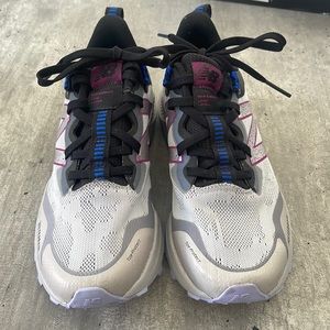 New balance All Terrain